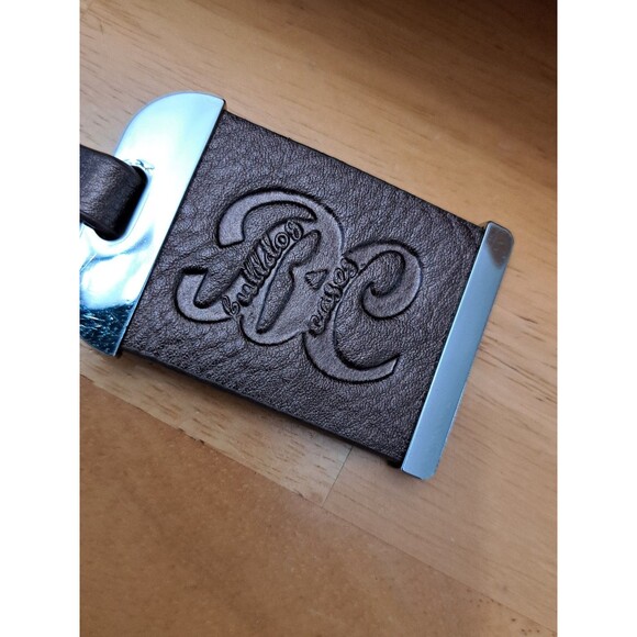 Bulldog Black & Tan Hobo Crossbody Concealed Carry Holster Purse w/ Keys Locks - Picture 2 of 15